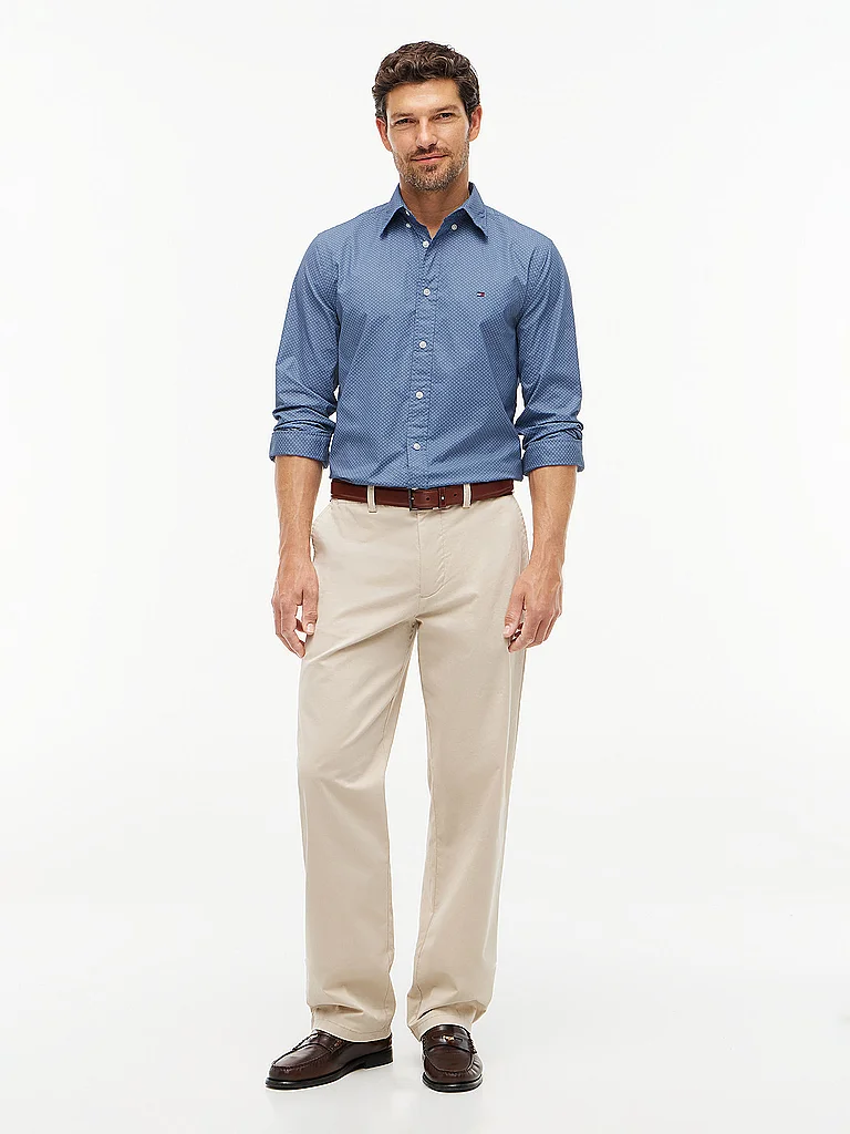 TOMMY HILFIGER Chemise - vue 4